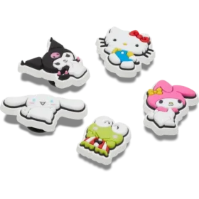 Hello Kitty® und Freunde 5er-Pack