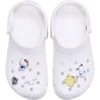 „Hello Kitty® und Freunde – 5er-Pack Jibbitz-Schuhanhänger“ „Hello Kitty® und Freunde – 5er-Pack Jibbitz-Schuhanhänger“