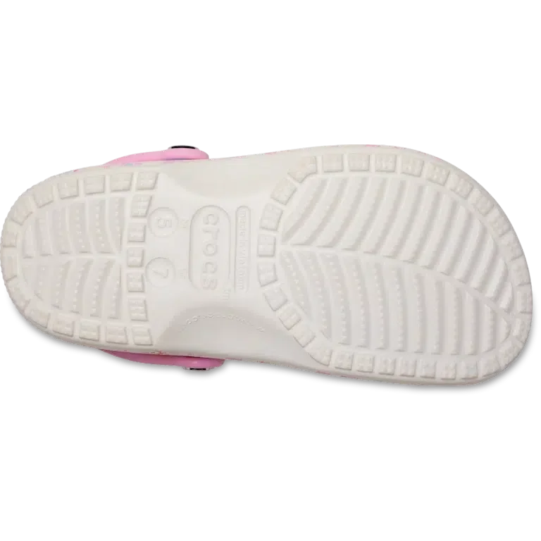 Hello Kitty® und Freunde Pastell-Classic Clog Hello Kitty® und Freunde Pastell-Classic Clog