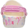 Hello Kitty® und Freunde Pastell-Classic Clog Hello Kitty® und Freunde Pastell-Classic Clog