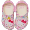 Hello Kitty® und Freunde Pastell Classic Clog für Kleinkinder