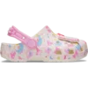 Hello Kitty® und Freunde Pastell Classic Clog für Kleinkinder