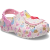 Hello Kitty® und Freunde Pastell Classic Clog für Kleinkinder