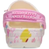 Hello Kitty® und Freunde Pastell Classic Clog für Kleinkinder