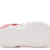 Hello Kitty x Classic Clog für Kinder „Red Polka Dots“