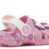 Hello Kitty x Classic Clog für Kleinkinder „Hello Kitty and Friends“