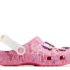 Hello Kitty x Classic Clog Kids „Hello Kitty and Friends“ Hello Kitty x Classic Clog Kids „Hello Kitty and Friends“