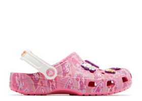 Hello Kitty x Classic Clog Kids „Hello Kitty and Friends“