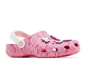 Hello Kitty x Classic Clog Kids „Hello Kitty and Friends“