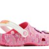 Hello Kitty x Classic Clog Kids „Hello Kitty and Friends“ Hello Kitty x Classic Clog Kids „Hello Kitty and Friends“