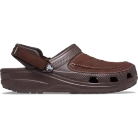 Herren-Classic Clog „Yukon Vista II“ mit LiteRide™-Fußbett