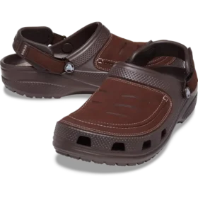 Herren-Classic Clog „Yukon Vista II“ mit LiteRide™-Fußbett