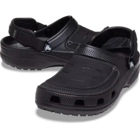 Herren-Classic Clog „Yukon Vista II“ mit LiteRide™-Fußbett