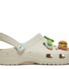 Hidden Valley Ranch x Classic Clog „White“