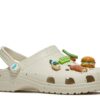 Hidden Valley Ranch x Classic Clog „White“