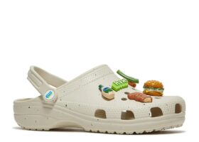 Hidden Valley Ranch x Classic Clog „White“