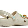 Hidden Valley Ranch x Classic Clog „White“