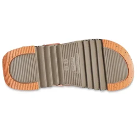Hiker Xscape Animal Sandalen „Khaki Leopard“