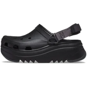 Hiker Xscape Clog „Black“