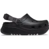 Hiker Xscape Clog „Black“