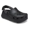 Hiker Xscape Clog „Black“