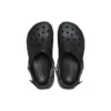 Hiker Xscape Clog „Black“