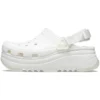 Hiker Xscape Clog „White“