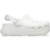 Hiker Xscape Clog „White“