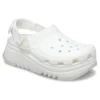 Hiker Xscape Clog „White“