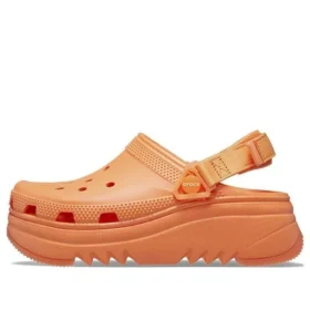 Hiker Xscape Clogs „Persimmon“