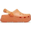 Hiker Xscape Clogs „Persimmon“