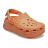 Hiker Xscape Clogs „Persimmon“