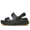 Hiker Xscape Festival Sandalen „Black“