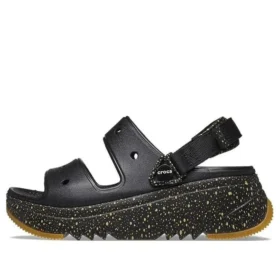 Hiker Xscape Festival Sandalen „Black“
