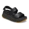 Hiker Xscape Festival Sandalen „Black“
