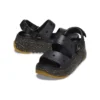 Hiker Xscape Festival Sandalen „Black“
