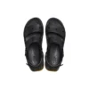 Hiker Xscape Festival Sandalen „Black“