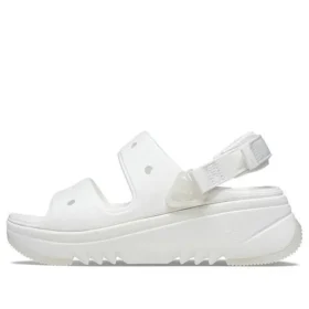 Hiker Xscape Sandale „White“