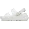 Hiker Xscape Sandale „White“