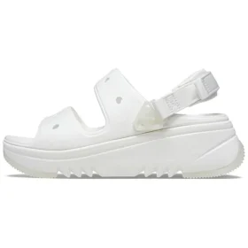 Hiker Xscape Sandale „White“