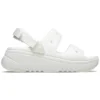 Hiker Xscape Sandale „White“