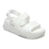 Hiker Xscape Sandale „White“