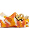 Honey Nut Cheerios x Classic Clog für Kleinkinder „Rise N’ Style“