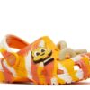 Honey Nut Cheerios x Classic Clog für Kleinkinder „Rise N’ Style“