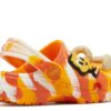Honey Nut Cheerios x Classic Clog für Kleinkinder „Rise N’ Style“