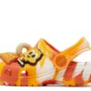 Honey Nut Cheerios x Classic Clog für Kleinkinder „Rise N’ Style“