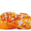 Honey Nut Cheerios x Classic Clog für Kleinkinder „Rise N’ Style“