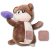 Huggitz Otter Jibbitz™-Anstecker