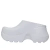Hydra Clog „Frosted Grape“