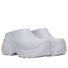 Hydra Clog „Frosted Grape“